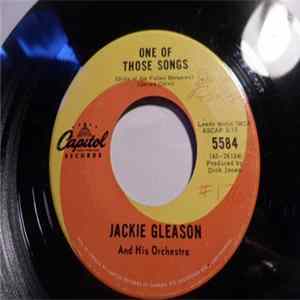 Jackie Gleason And His Orchestra - Love Theme From Madame X Mp3
