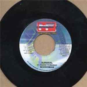Norrisman / Emmanuel - Survival / Wip Dem Mp3