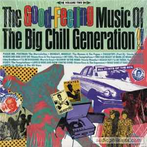Various - Good Feeling Music Of The Big Chill Generation (Volume 2) Mp3