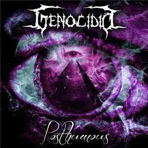 Genocidio - Posthumous Mp3