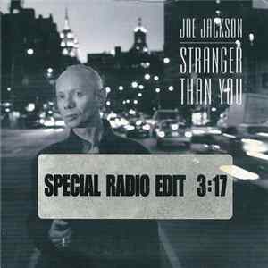 Joe Jackson - Stranger Than You Mp3