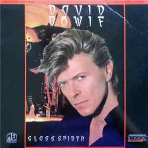 David Bowie - Glass Spider Mp3