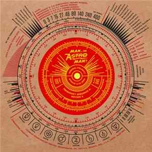 Man Or Astro-Man? - Analog Series Vol. 1 Mp3