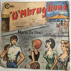 Mario Da Vinci - 'O 'Mbruglione Mp3