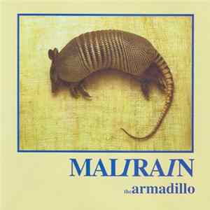 Mali Rain - The Armadillo Mp3