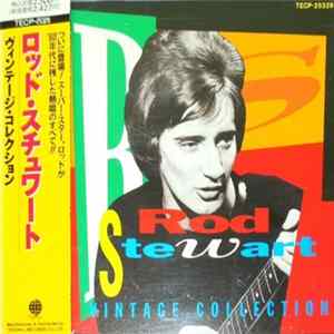 Rod Stewart - Vintage Collection Mp3