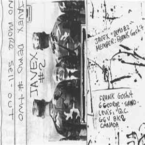 Javex - Demo # Two Mp3