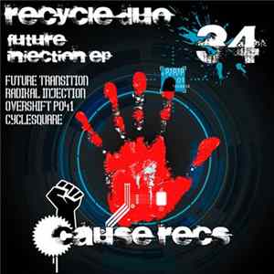 Recycle Duo - Future Injection EP Mp3