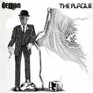 Demon - The Plague Mp3