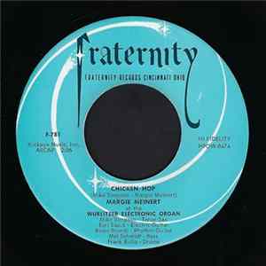 Margie Meinert / Dean Stewart - Chicken Hop / Something Happened Mp3