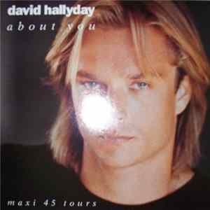 David Hallyday - About You Mp3