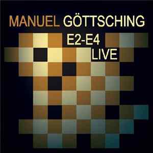 Manuel Göttsching & Zeitkratzer - E2-E4 Live Mp3