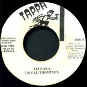 Linval Thompson - Ali Baba Mp3