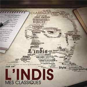 L'Indis - Mes Classiques Mp3
