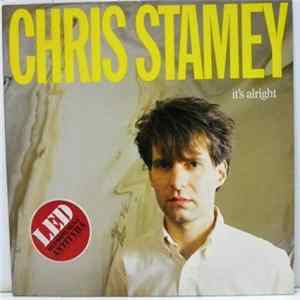 Chris Stamey - It's Alright Mp3