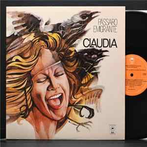 Claudia - Pássaro Emigrante Mp3