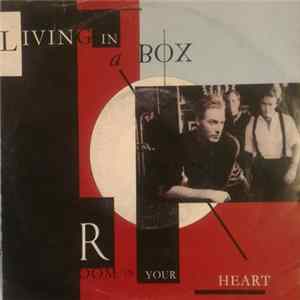 Living In A Box - Room In Your Heart Mp3