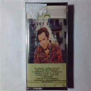 Ricky Gianco - Ricky Gianco Mp3
