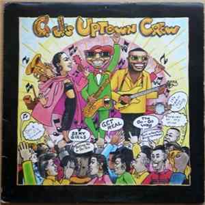 C.J.'s Uptown Crew - Get Real Mp3