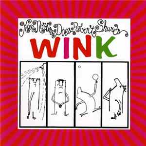 Ken Nordine / Robert Shure - Wink: Ken Nordine Does Robert Shure Mp3