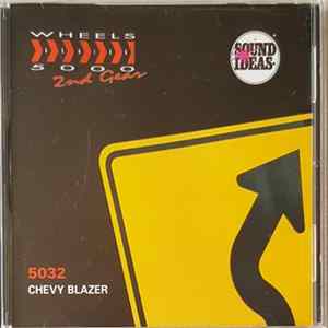 No Artist - Chevy Blazer Mp3