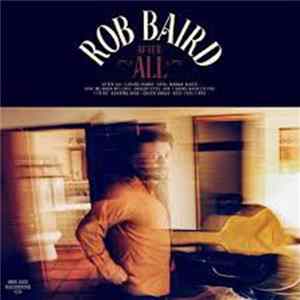 Rob Baird - After All Mp3