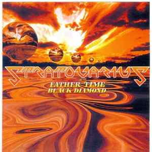 Stratovarius - Father Time / Black Diamond Mp3