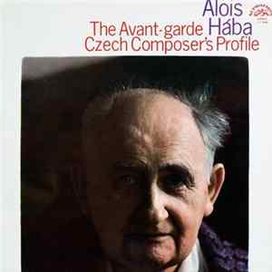Alois Hába - The Avant-garde Czech Composer's Profile Mp3
