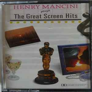 Henry Mancini - Henry Mancini Plays The Great Screen Hits Mp3