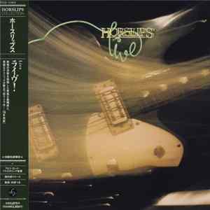 Horslips - Horslips Live Mp3