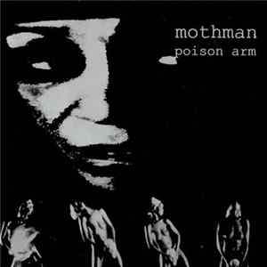 Mothman - Poison Arm Mp3