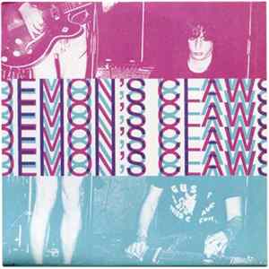 Demon's Claws - Fucked On Ketamine / Always Be My Friend Mp3