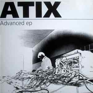 Atix - Advanced EP Mp3
