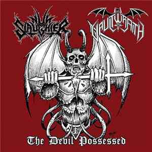 NunSlaughter, Vaultwraith - The Devil Possessed Mp3