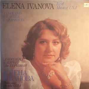 Elena Ivanova - Vocal Music Of USA Mp3