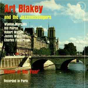 Art Blakey & The Jazz Messengers - Recorded in Paris Mp3