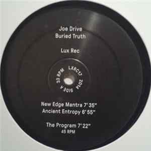 Joe Drive - Buried Truth Mp3