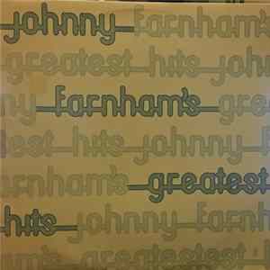 Johnny Farnham - Johnny Farnham's Greatest Hits Mp3