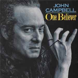 John Campbell - One Believer Mp3
