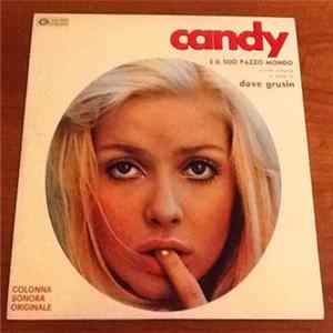 Dave Grusin - Candy E Il Suo Pazzo Mondo Mp3