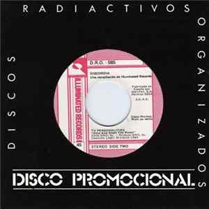 Data / TV Personalities - Blow / Stop And Smell The Roses Mp3
