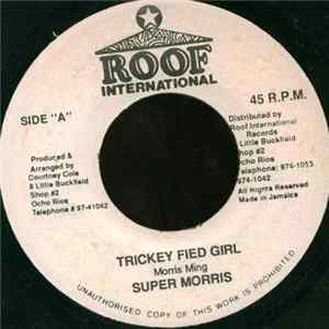 Super Morris - Trickey Fied Girl Mp3