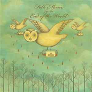 Various - Folk Music For The End Of The World Mp3