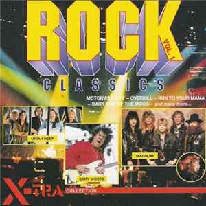 Various - Rock Classics Vol. 1 Mp3