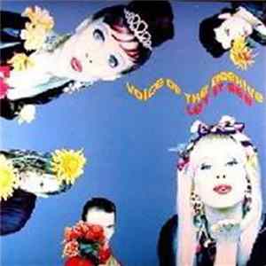 Voice Of The Beehive - Let It Bee Mp3