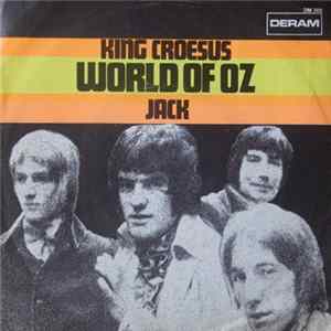 World Of Oz - King Croesus / Jack Mp3