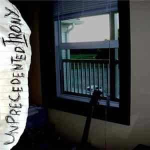 Joey Selvaggio - Unprecedented Irony Mp3