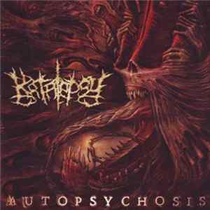 Katalepsy - Autopsychosis Mp3