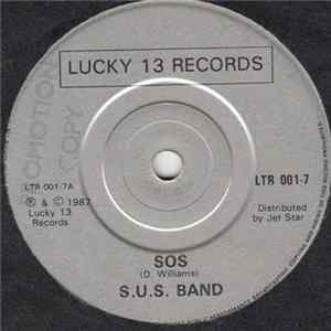S.U.S. Band - SOS Mp3