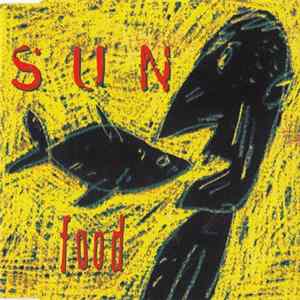 Sun - Food Mp3